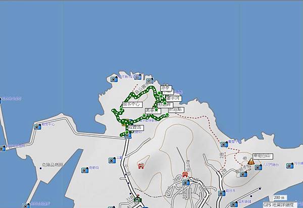 和平島-1 和平島-1