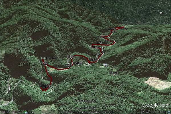 金瓜寮-3 金瓜寮-3