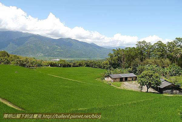 12 0908 花蓮縣富里鄉羅山有機村 溫媽媽泥火山豆腐 大魚池 泥火山 羅山瀑布 陽明山腳下的法蘭克 痞客邦 12 0908 花蓮縣富里鄉羅山有機村 溫媽媽泥火山豆腐 大魚池 泥火山 羅山瀑布 陽明山腳下的法蘭克 痞客邦