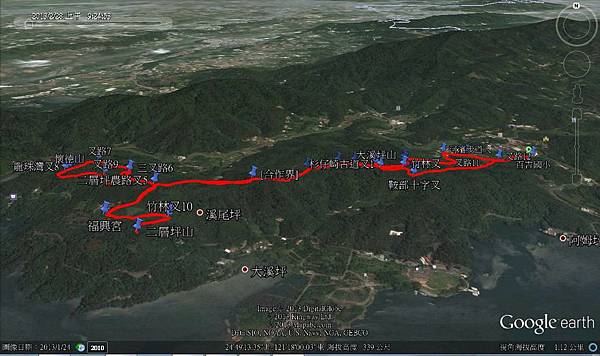 二層坪-4 二層坪-4