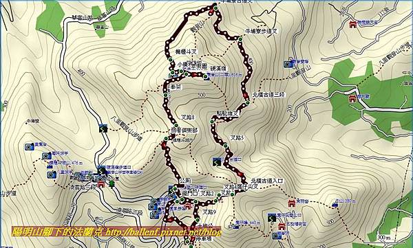 北橫古道-1 .jpg 北橫古道-1 .jpg