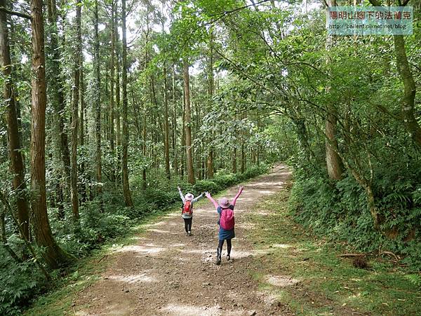 2020 0802 新北市雙溪區 宜蘭縣頭城鎮坪溪古道 石空山 太和山 陽明山腳下的法蘭克 痞客邦