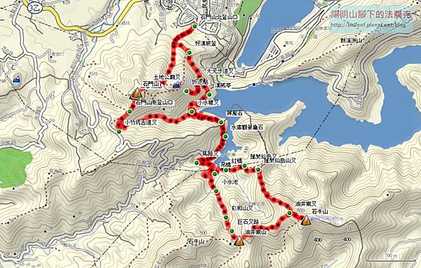 2020 1017 龍潭 關西雙石縱走 石門山 石牛山8字縱走 雙石 1 Jpg 郊山步道 痞客邦