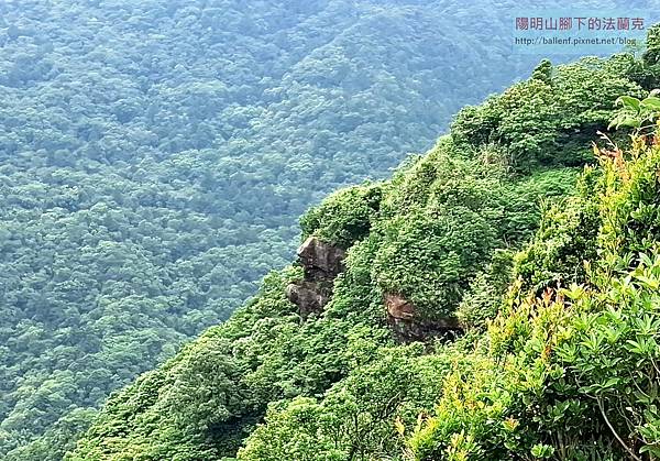 2025-0531 東昇茶坊-大粗坑護管所-南勢坑山-鑽石峰