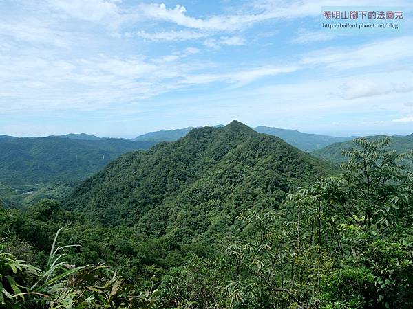 2025-0629 威惠廟-外柑腳山(東山)-大埤格-柑腳城