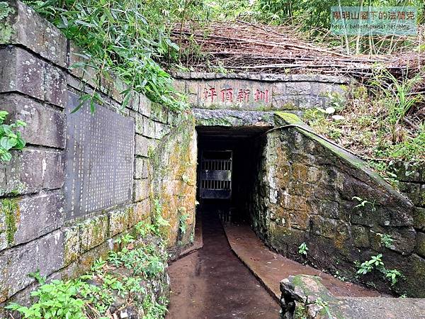 2025-0720 士林平等里 狗殷勤古道-圳仔頭溪自然園區
