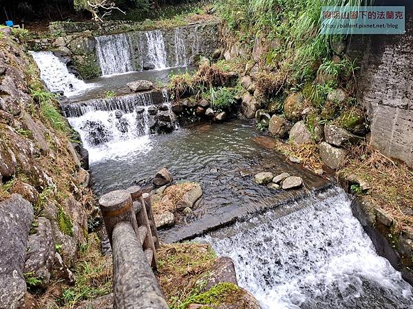 2025-0726 坪頂新圳-坪頂古圳 沿流溯源