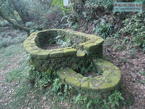 2025-0929 上磺溪停車場-守硫營遺址-德記礦界五號-