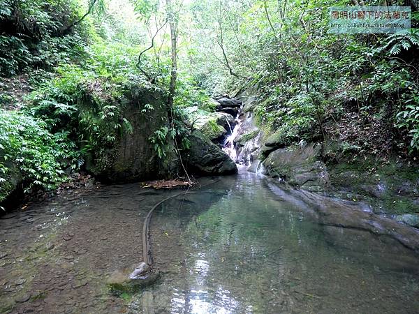 2025-0927 內盤山坑古道-中坑西山-蘇家古厝-中坑頭
