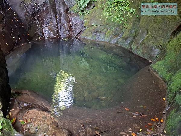 2025-1011 番喜坑亭-石古井-青林山-畝畝山-溪谷路