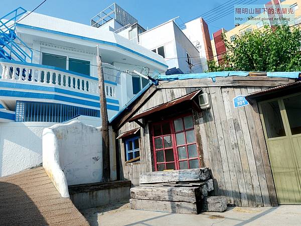 2025-0905 03 釜山 白淺灘文化村-白淺灘海岸隧道