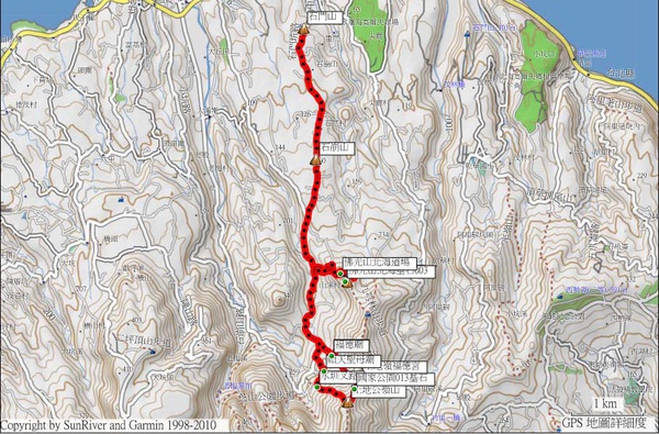 100801 石門 石門山&石崩山&九芎林山西北峰& 土地公嶺-1.jpg