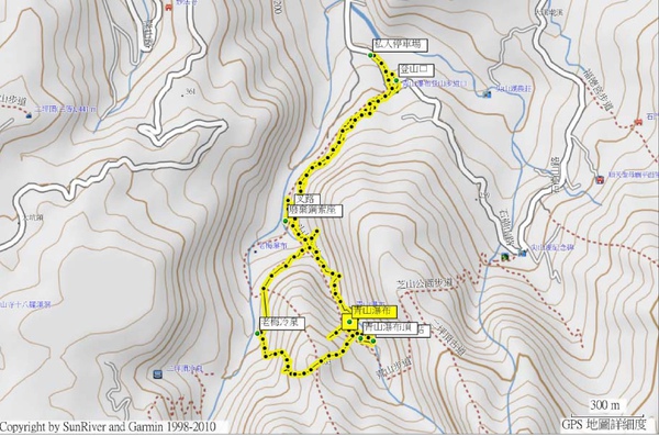 100711 石門 青山瀑布 & 老梅冷泉-0.jpg