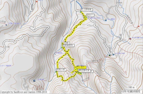 100711 石門 青山瀑布 & 老梅冷泉-0.jpg