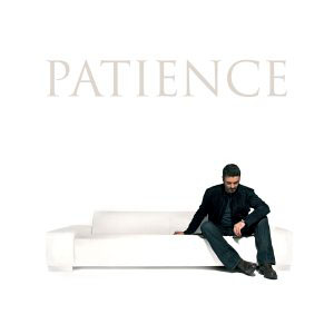 MusicCatalog_G_George Michael - Patience_George Michael - Patience.jpg