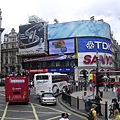 Piccadilly Circus