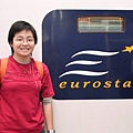 觀光客系列之Euro Star