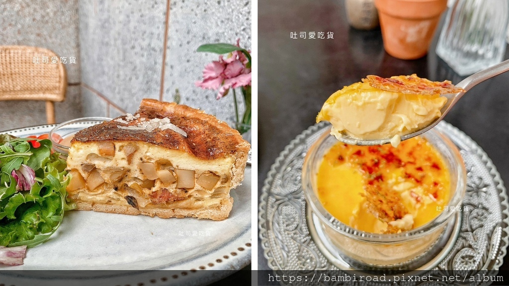 金門．金城鎮｜小島賣派郎X餓男廚房｜金門尚派ㄟ店，餓男巴豆妖