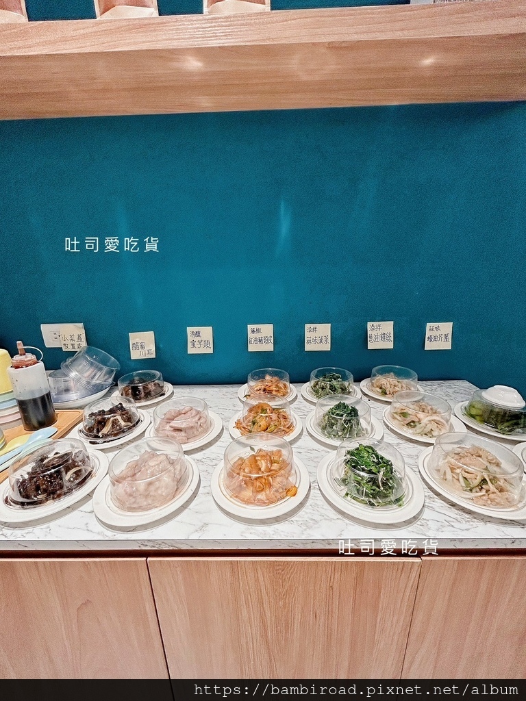 新北．永和區｜林蜀塾川味麵堂｜香麻辣!川蜀料理，信義區永春站