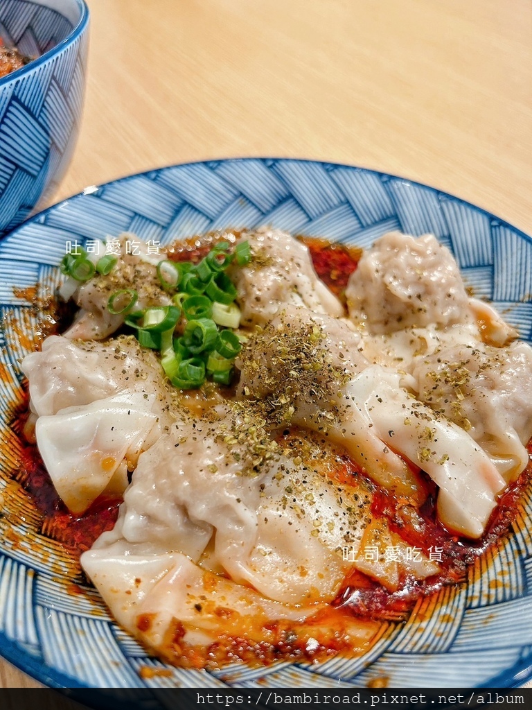 新北．永和區｜林蜀塾川味麵堂｜香麻辣!川蜀料理，信義區永春站