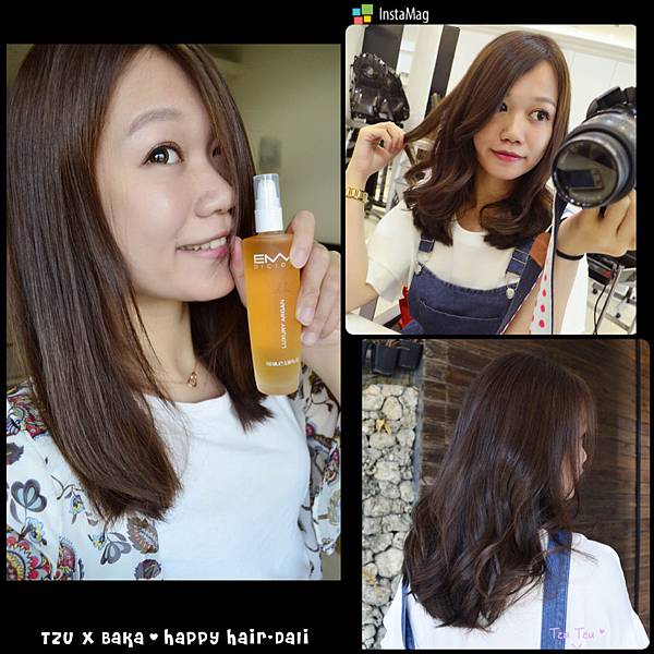 2018%2FJun,巧克力奶茶色mix Baby Light挑染 2018%2FJun,巧克力奶茶色mix Baby Light挑染