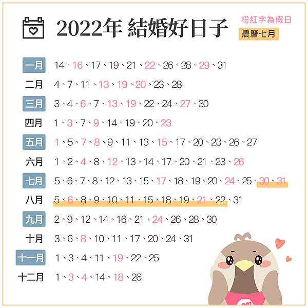 宜嫁娶2022結婚好日子查詢結婚好日子20221112021提親好日子#110#2022訂婚好日子#2022結婚黃道吉日#訂婚#結婚迎娶儀式準備禮俗安排方竹問路阿方竹竹小夫妻問路