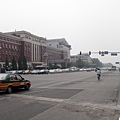 北京長安大街