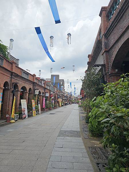 我的76老後日常5(參訪三峽歷史文物館藍染特展)2024.7 我的76老後日常5(參訪三峽歷史文物館藍染特展)2024.7