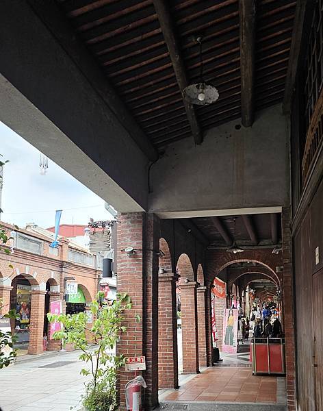 我的76老後日常5(參訪三峽歷史文物館藍染特展)2024.7 我的76老後日常5(參訪三峽歷史文物館藍染特展)2024.7