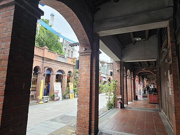 我的76老後日常5(參訪三峽歷史文物館藍染特展)2024.7 我的76老後日常5(參訪三峽歷史文物館藍染特展)2024.7