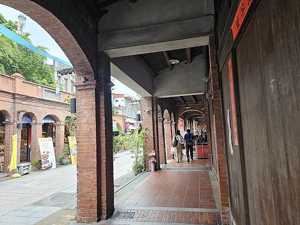 我的76老後日常5(參訪三峽歷史文物館藍染特展)2024.7 我的76老後日常5(參訪三峽歷史文物館藍染特展)2024.7