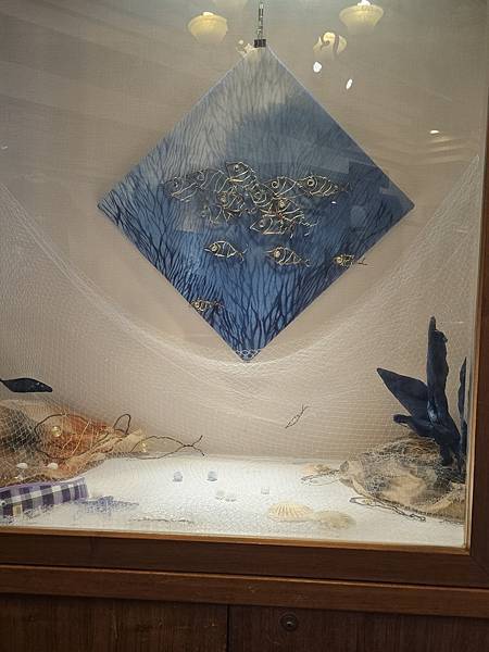 我的76老後日常5(參訪三峽歷史文物館藍染特展)2024.7 我的76老後日常5(參訪三峽歷史文物館藍染特展)2024.7