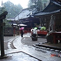 二荒山神社