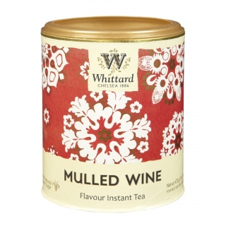 Mulled Wine Tea