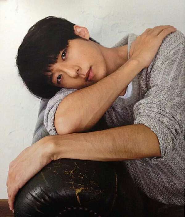 Anan 高橋一生part1 バナナ園 痞客邦