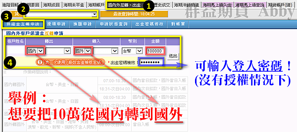 群益外匯 群益MT5 群益老余 群益期貨老余 群益余宗任 裸K交易 老余 裸K老余 外匯保證金 群益外匯 群益期貨Abby 群益期貨高高 群益開戶 群益期貨台中 實戰交易 順勢交易 亞當理論 群益手續費 群益營業員 群益期貨台北總公司 群益證券 海外選擇權 海期 海選 凱基手續費 全球交易贏家 群益快豹 三竹 凱衛  裸K戰法 波浪理論 小道期貨 小SP期貨 黃金期貨 白金期貨 白銀期貨 布蘭特原油期貨 輕原油期貨 群益海外選擇權77