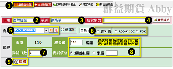 群益外匯 群益MT5 群益老余 群益期貨老余 群益余宗任 裸K交易 老余 裸K老余 外匯保證金 群益外匯 群益期貨Abby 群益期貨高高 群益開戶 群益期貨台中 實戰交易 順勢交易 亞當理論 群益手續費 群益營業員 群益期貨台北總公司 群益證券 海外選擇權 海期 海選 凱基手續費 全球交易贏家 群益快豹 三竹 凱衛  裸K戰法 波浪理論 小道期貨 小SP期貨 黃金期貨 白金期貨 白銀期貨 布蘭特原油期貨 輕原油期貨 群益海外選擇權88