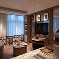 Lanson Place Hotel Hong Kong_Penthouse Suite bedroom 2.jpg