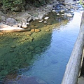 蓬萊溪-謢魚步道
