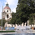 Pasadena City Hall