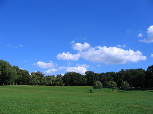 Schenley 公園