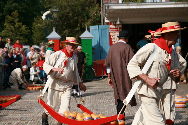 Edam Chess Festival