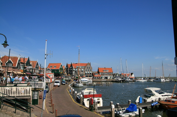 Volendam