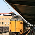 荷蘭火車