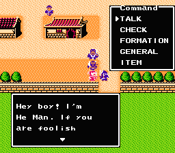 DOAE-HeMan DOAE-HeMan