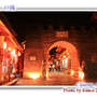 麗江古城夜色 麗江古城夜色