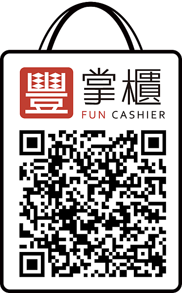 QRCode 鳳梨限量特賣