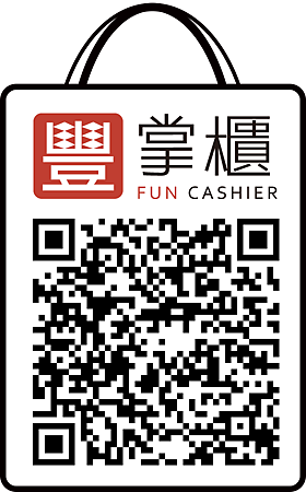 QRCode-百態螞蟻