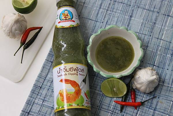 6款泰國人愛到翻的醬料大公開!想念泰國就來解解饞