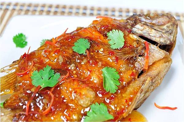 ６款泰國人愛到翻的醬料大公開！想念泰國就來解解饞